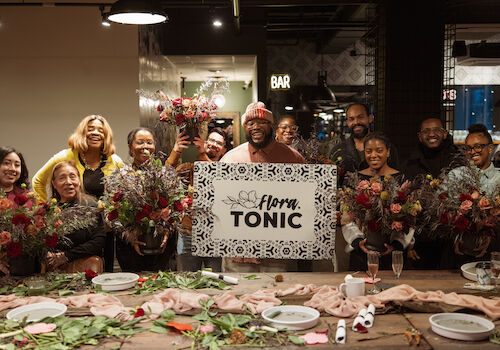 Hotel Nell - Union Market