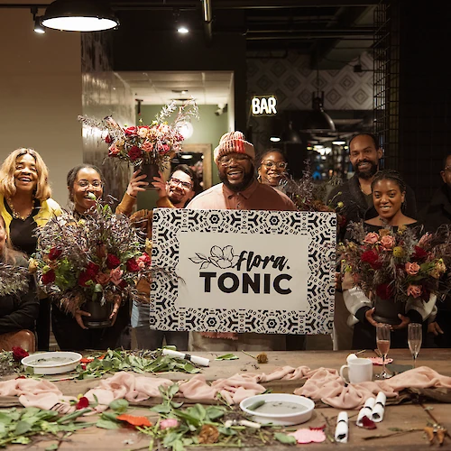 Hotel Nell - Union Market