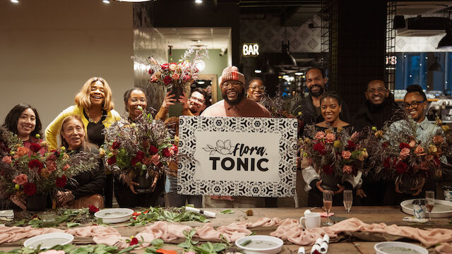 Hotel Nell - Union Market