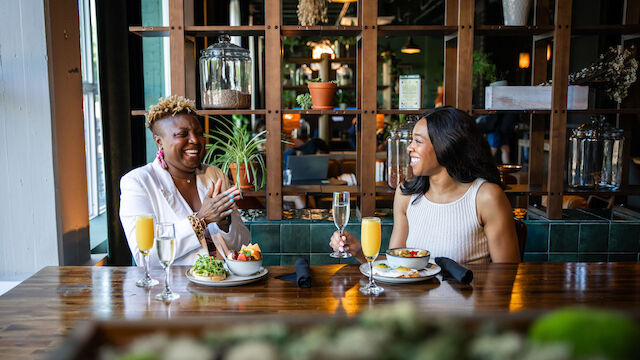 Hotel Nell - Union Market