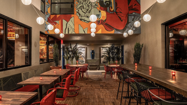 Hotel Nell - Union Market